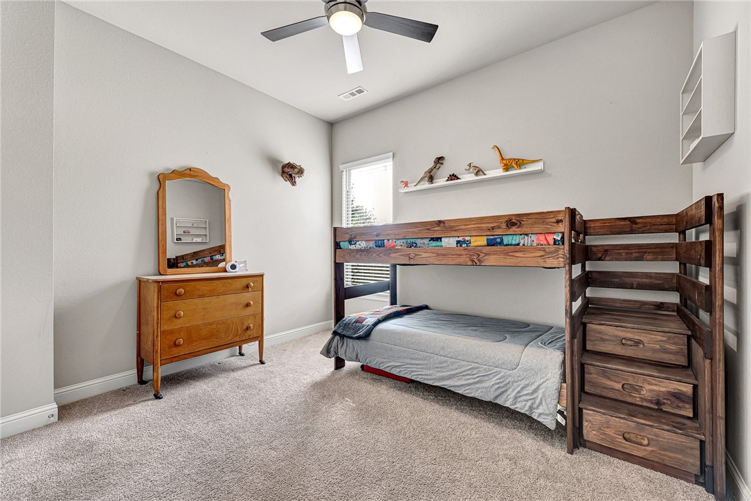 Creek Meadow Residential Sub - Residential