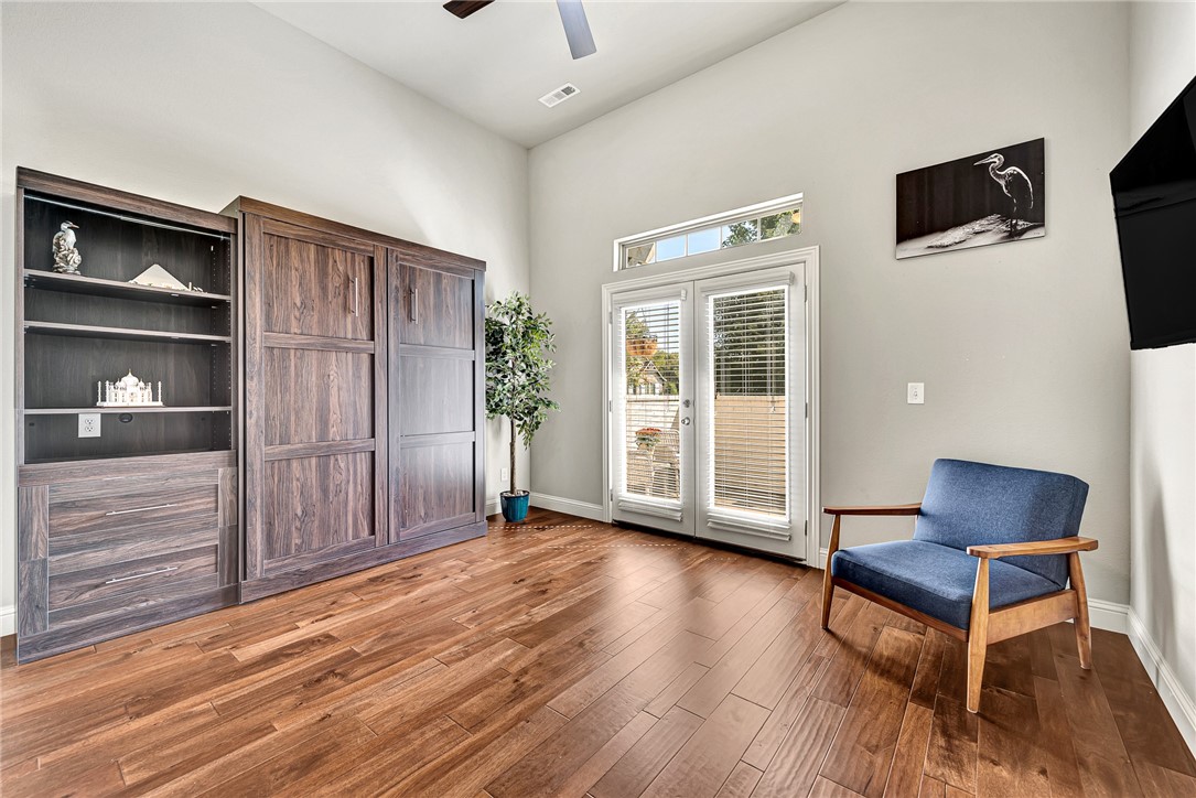 Creek Meadow Residential Sub - Residential