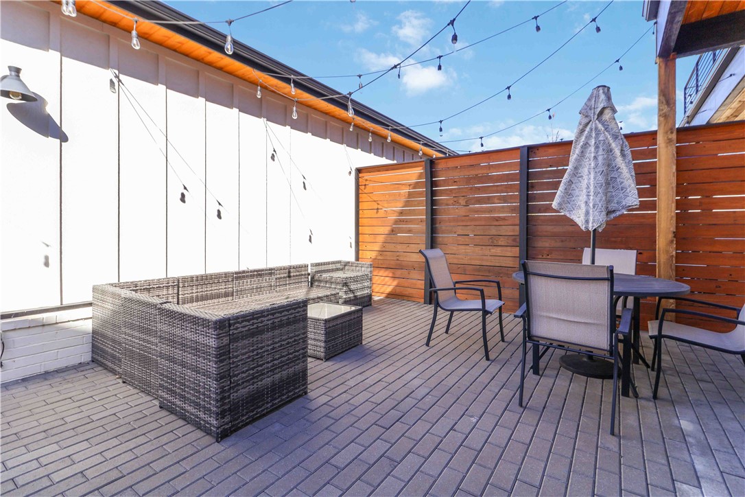 W A Burks Add Bentonville - Residential