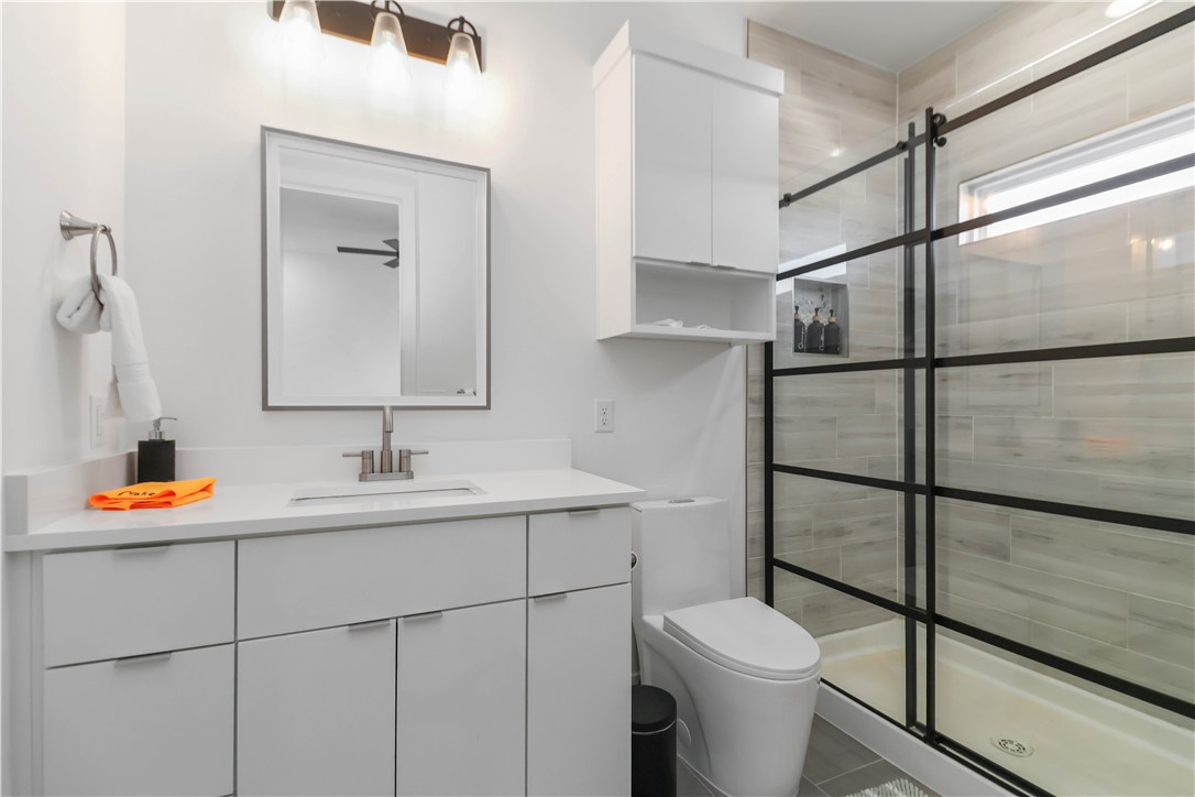 W A Burks Add Bentonville - Residential