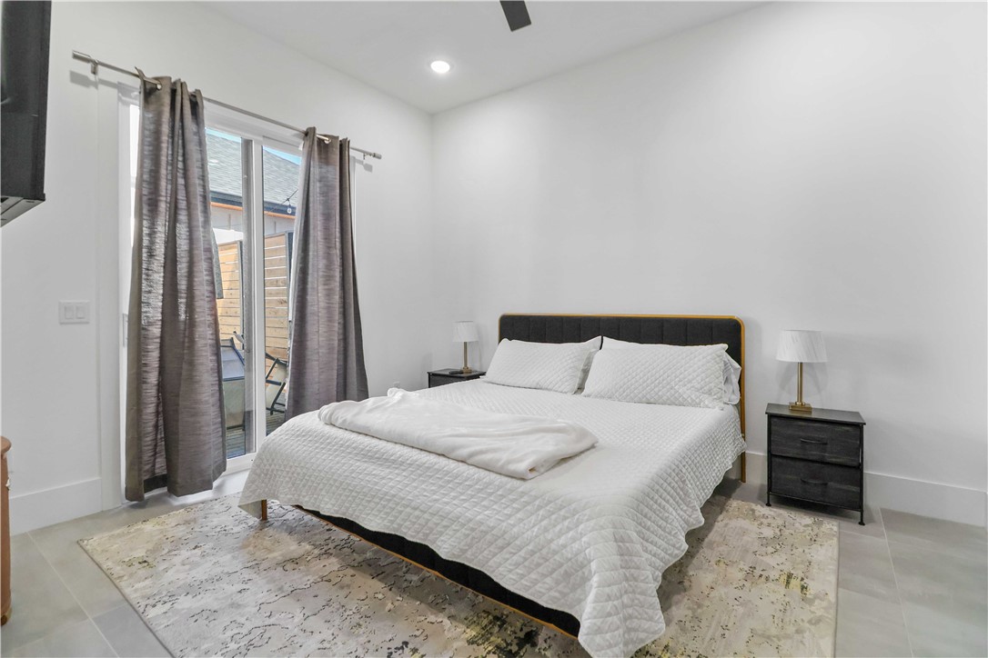 W A Burks Add Bentonville - Residential