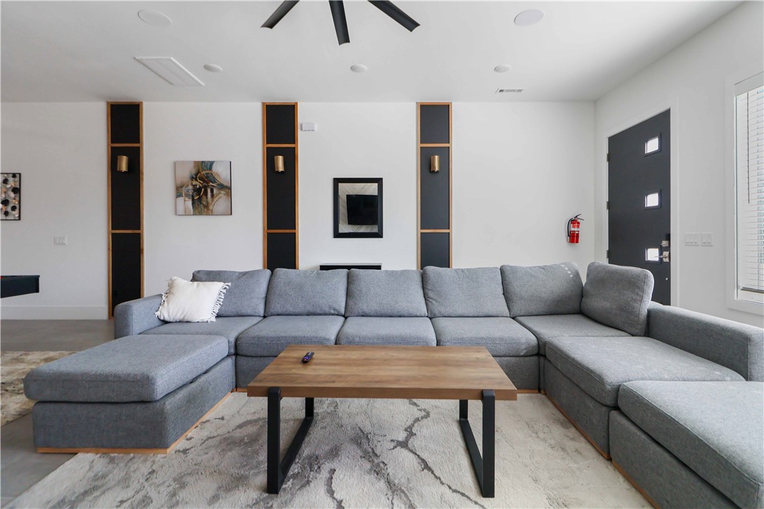 W A Burks Add Bentonville - Residential