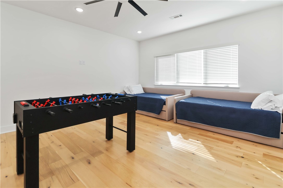 W A Burks Add Bentonville - Residential