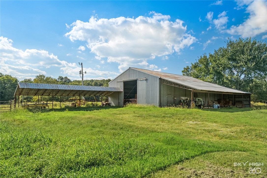N/A - Farm