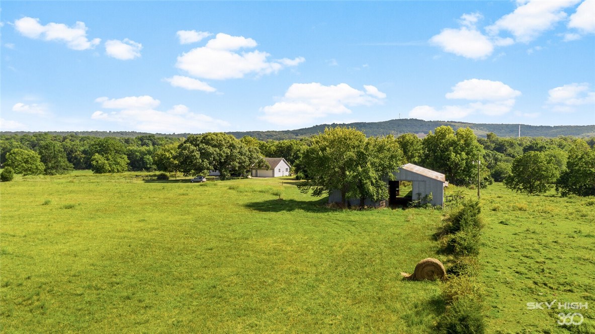 N/A - Farm