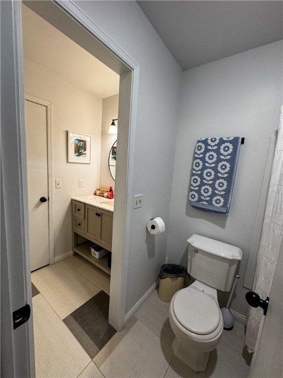 High Chaparral III - Residential