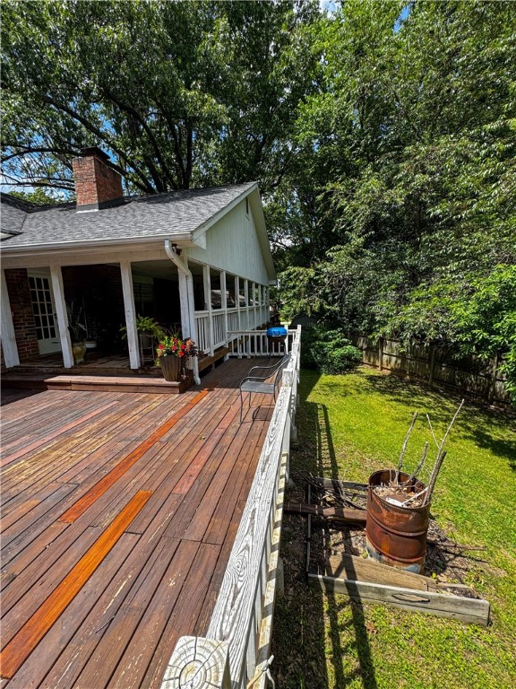 High Chaparral III - Residential