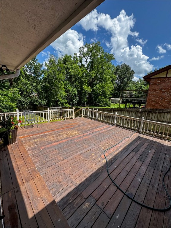 High Chaparral III - Residential