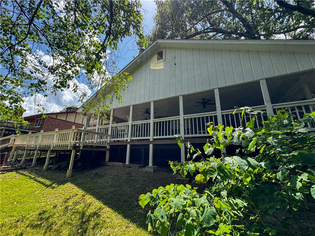 High Chaparral III - Residential