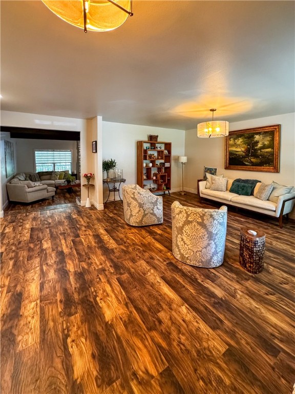 High Chaparral III - Residential