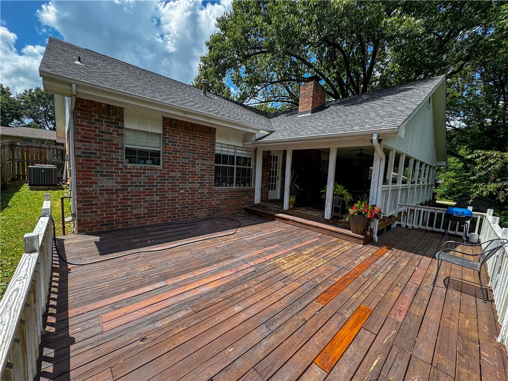 High Chaparral III - Residential