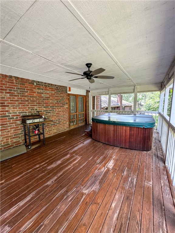 High Chaparral III - Residential
