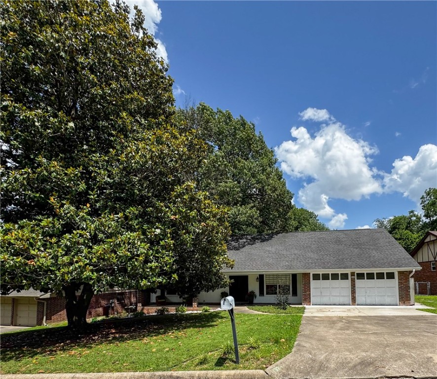 High Chaparral III - Residential