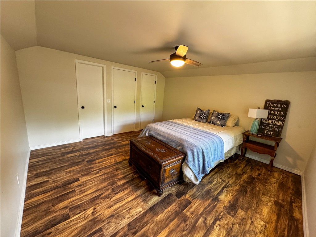 High Chaparral III - Residential