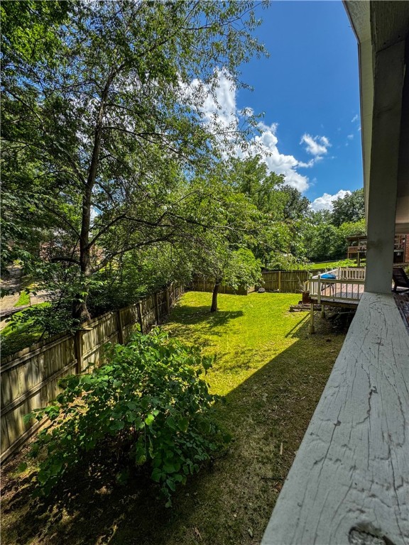 High Chaparral III - Residential