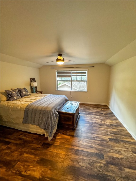 High Chaparral III - Residential