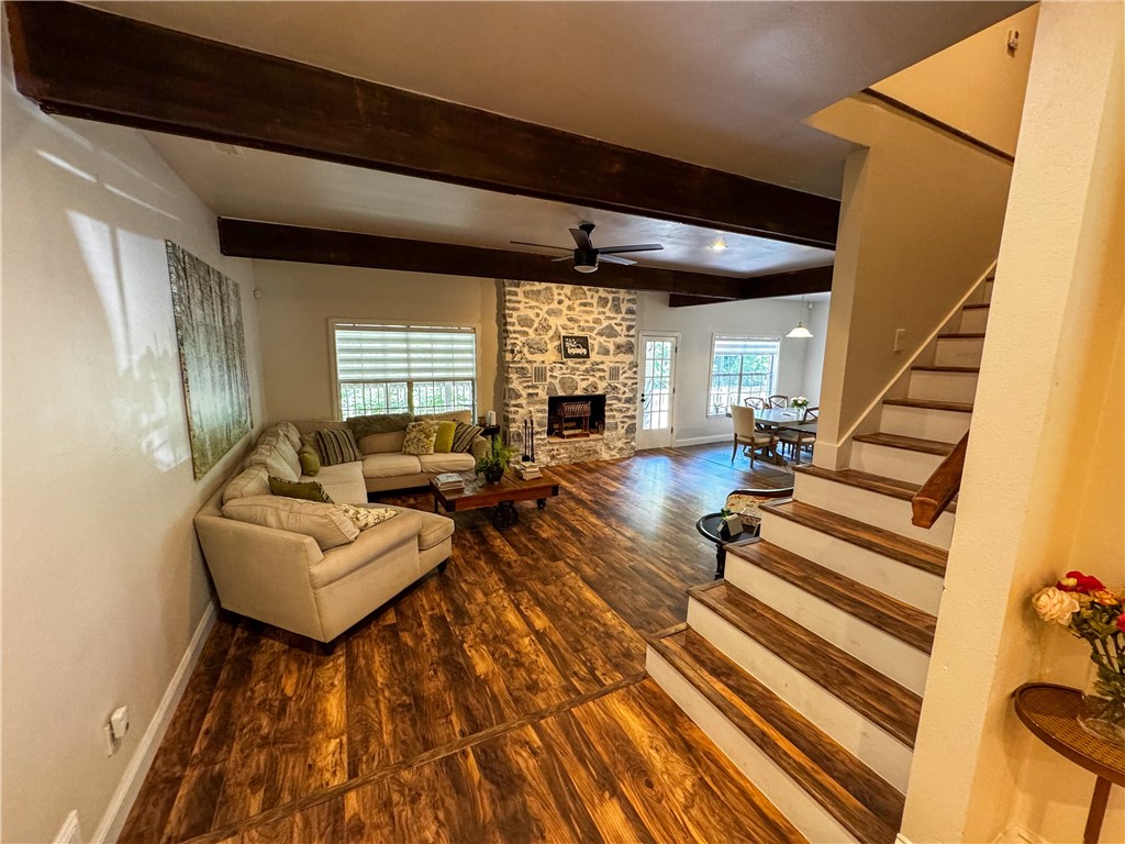 High Chaparral III - Residential