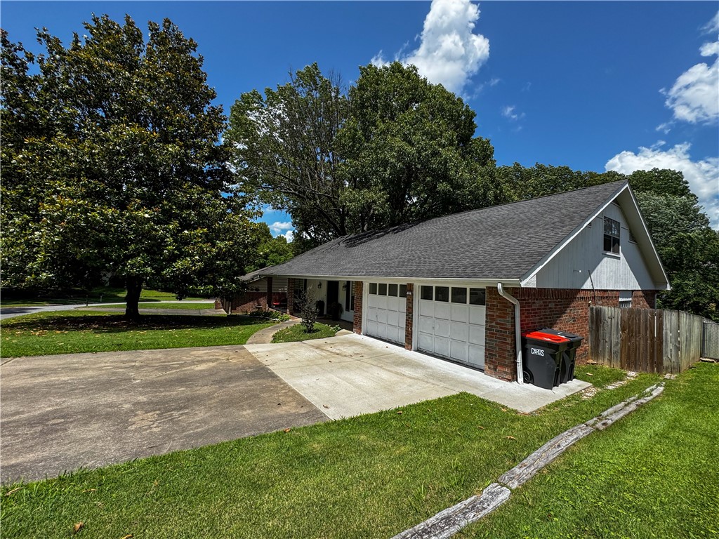 High Chaparral III - Residential