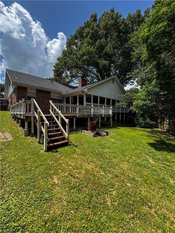 High Chaparral III - Residential