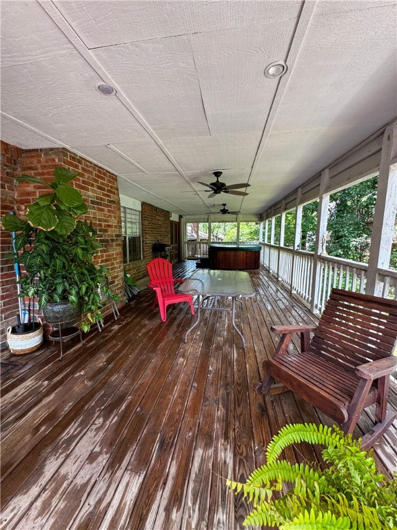 High Chaparral III - Residential