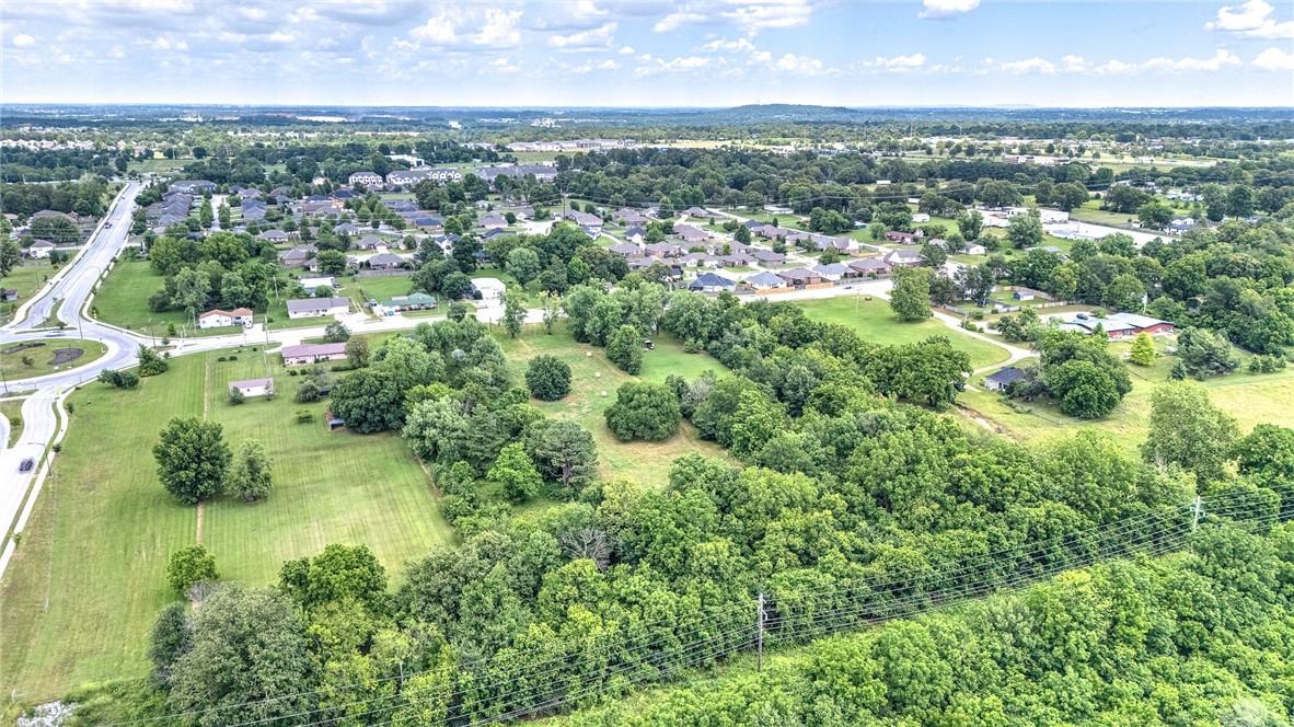 Springdale Outlots - Land