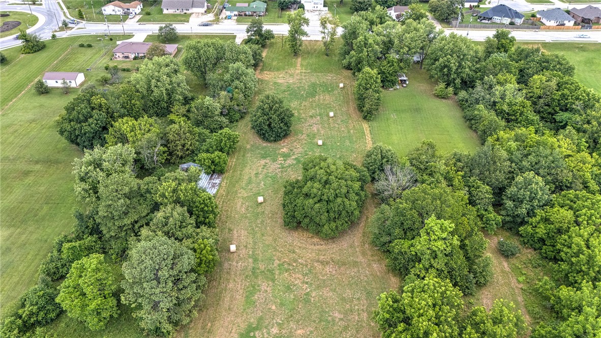 Springdale Outlots - Land