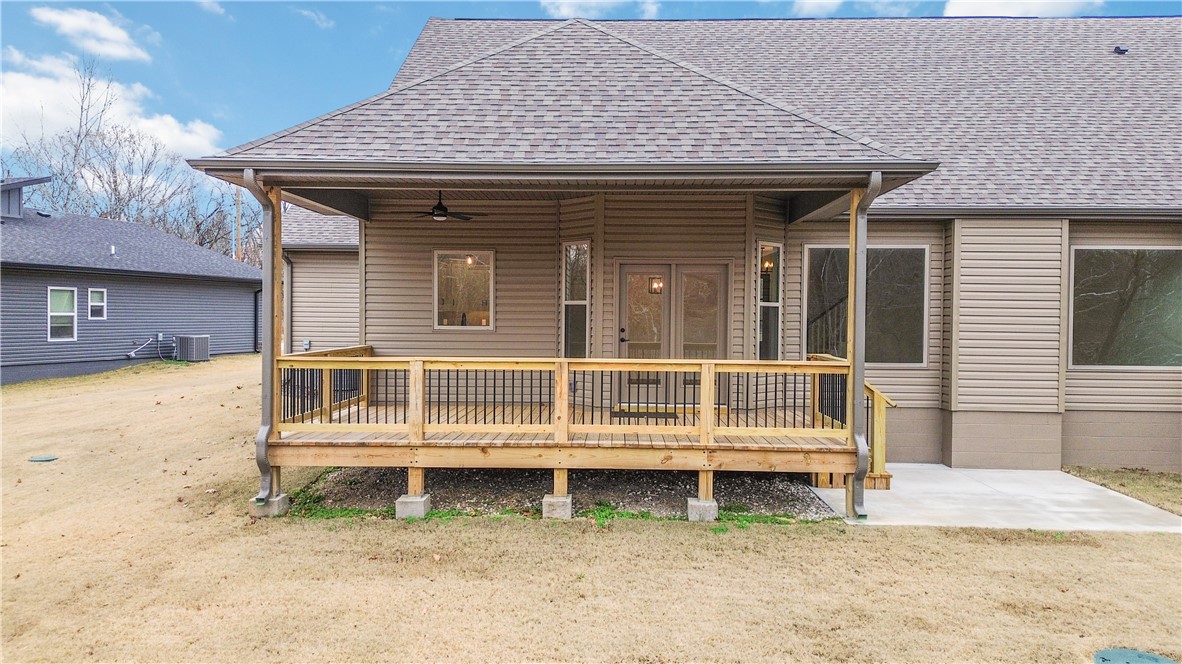 Taransay Sub Bvv - Residential