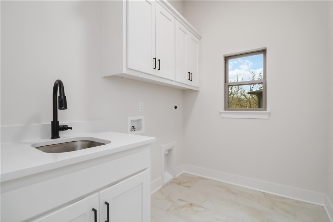 Taransay Sub Bvv - Residential