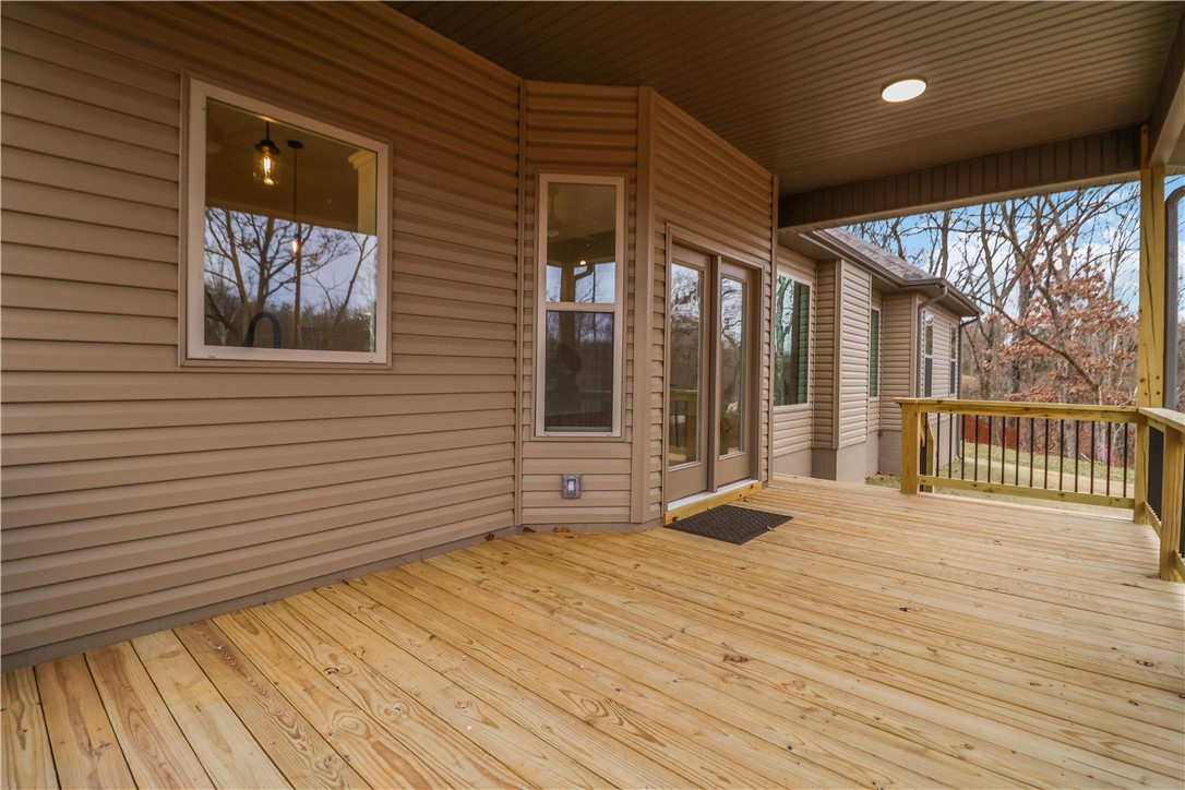 Taransay Sub Bvv - Residential