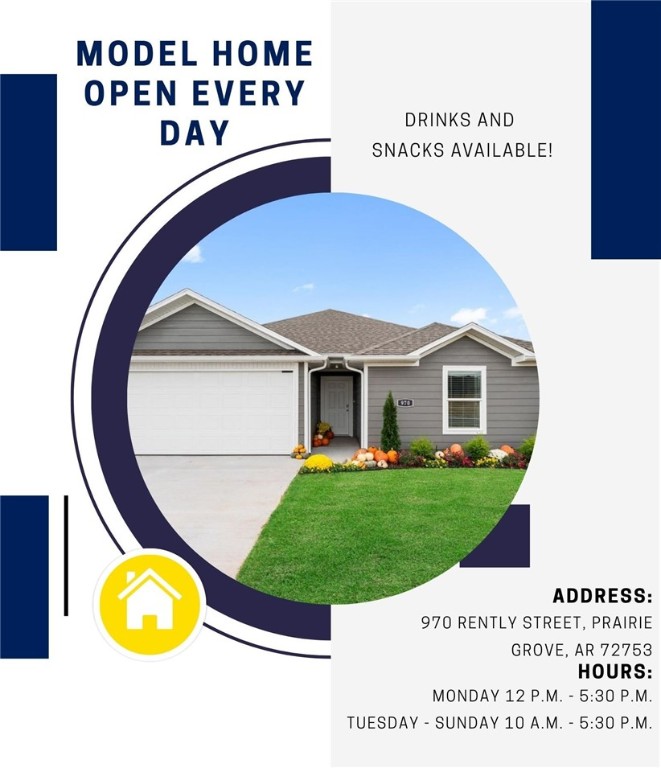 Selah Meadows - Residential