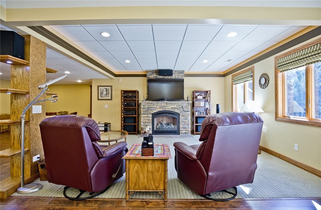 Cape Victoria Sub Rurban - Residential