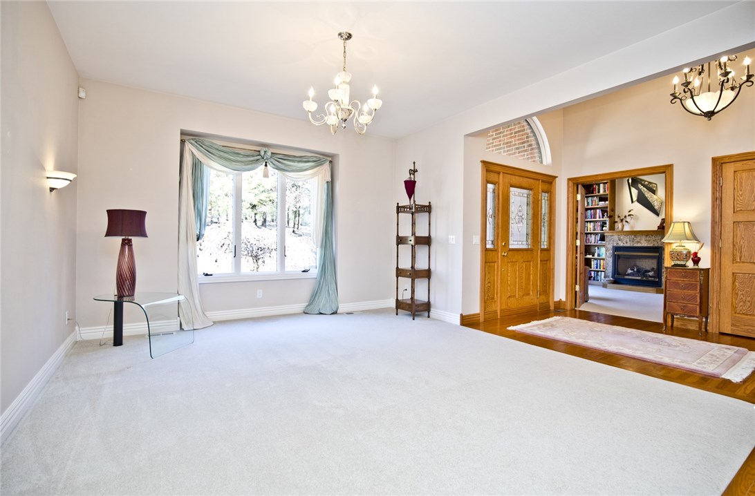 Cape Victoria Sub Rurban - Residential