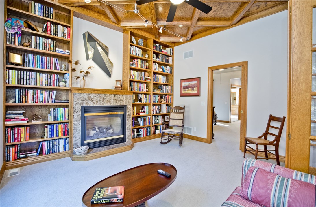 Cape Victoria Sub Rurban - Residential