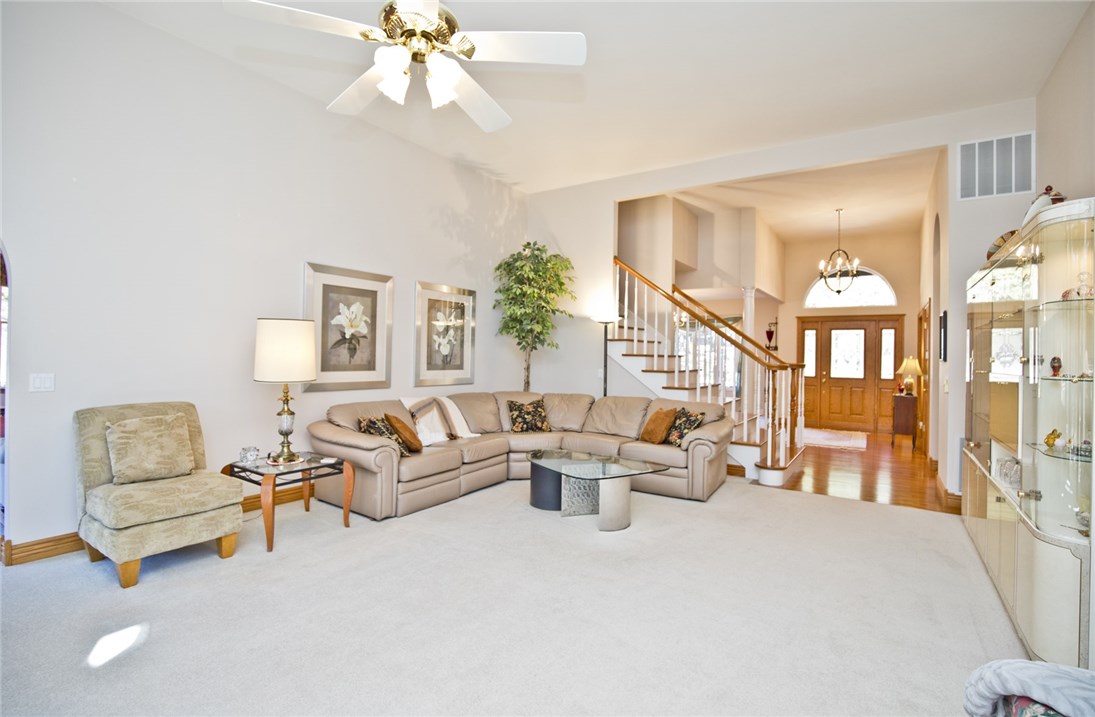 Cape Victoria Sub Rurban - Residential