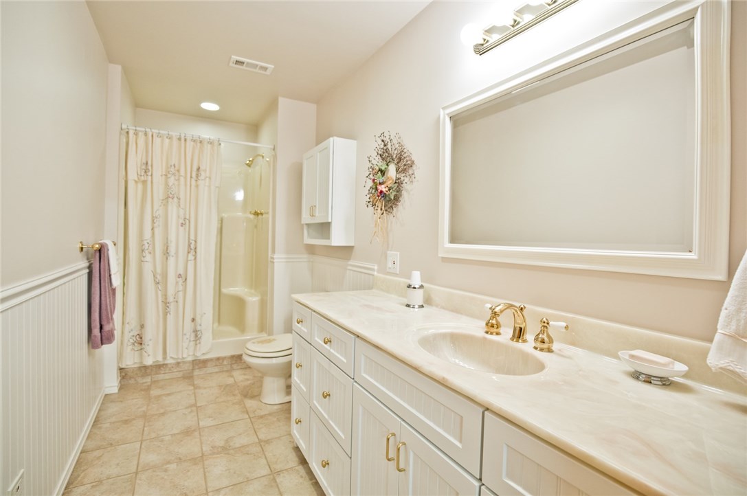 Cape Victoria Sub Rurban - Residential