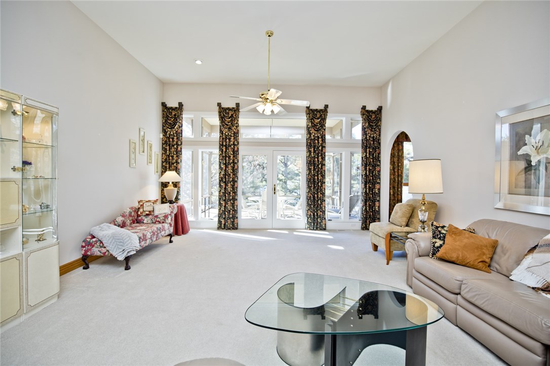 Cape Victoria Sub Rurban - Residential