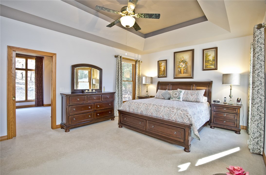 Cape Victoria Sub Rurban - Residential