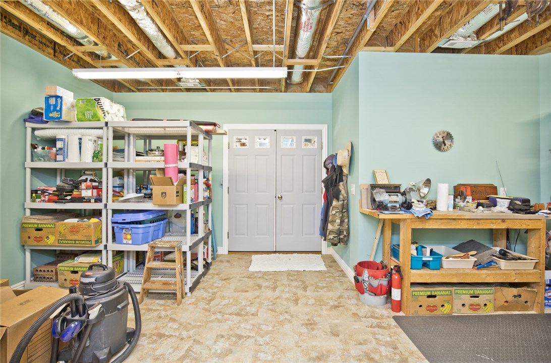 Cape Victoria Sub Rurban - Residential