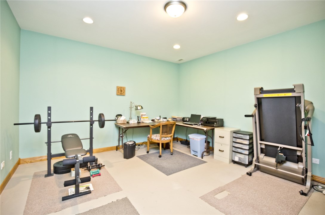 Cape Victoria Sub Rurban - Residential