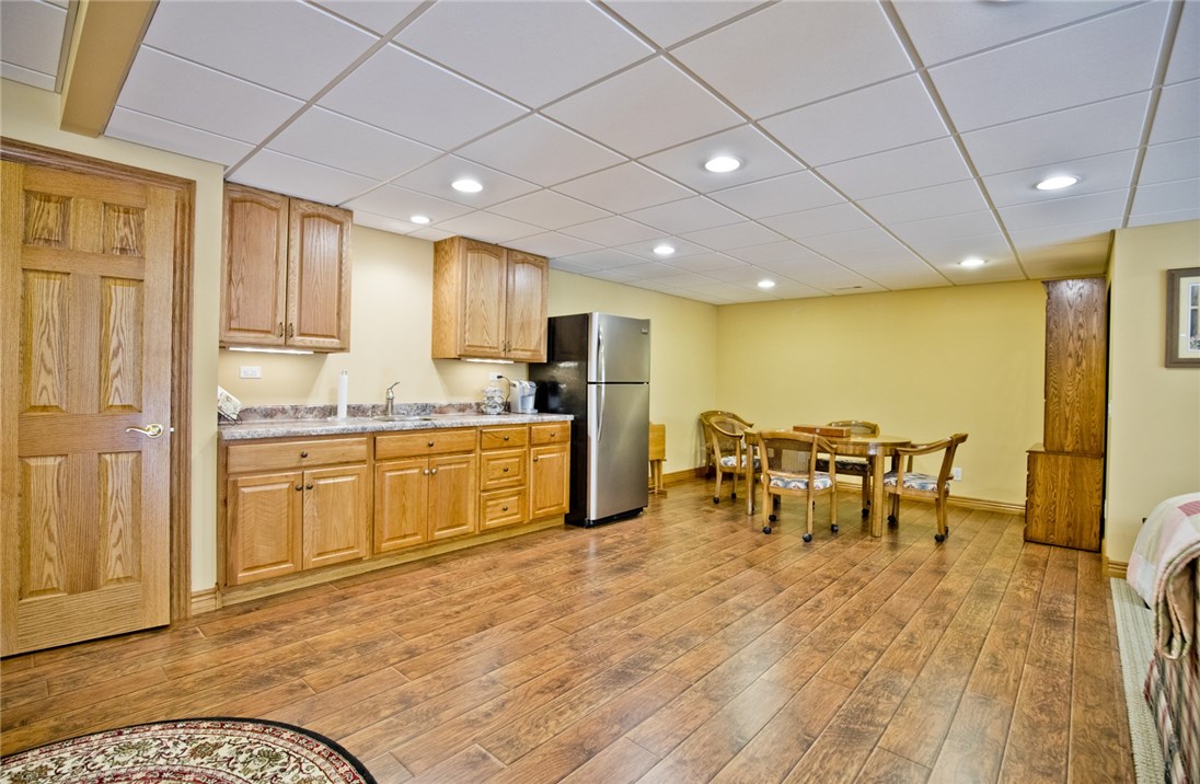 Cape Victoria Sub Rurban - Residential