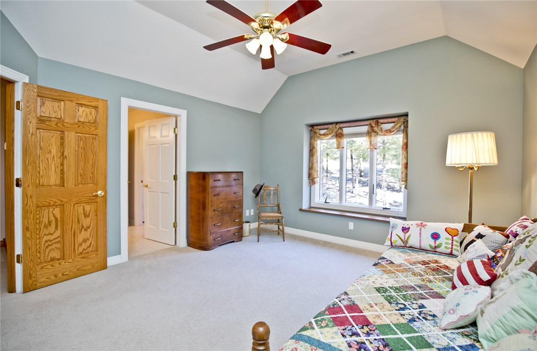 Cape Victoria Sub Rurban - Residential