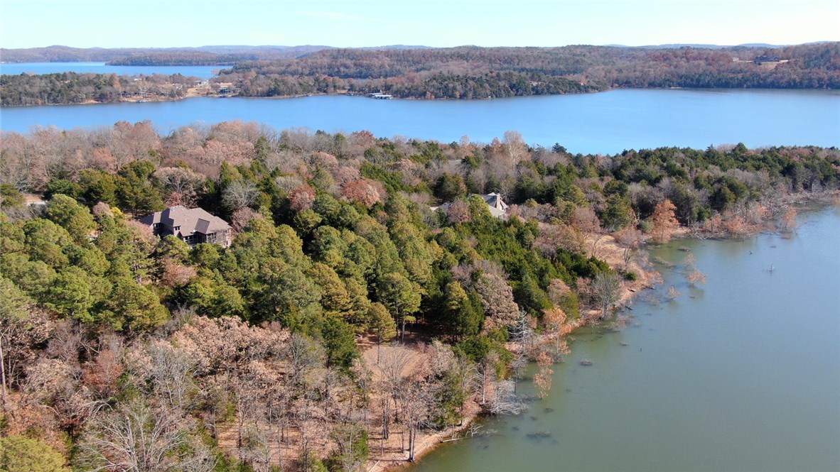 Cape Victoria Sub Rurban - Residential