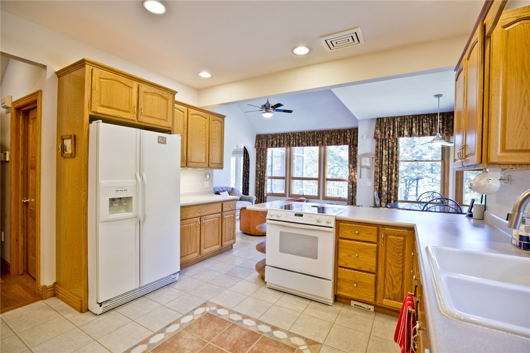 Cape Victoria Sub Rurban - Residential