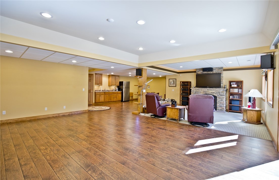 Cape Victoria Sub Rurban - Residential