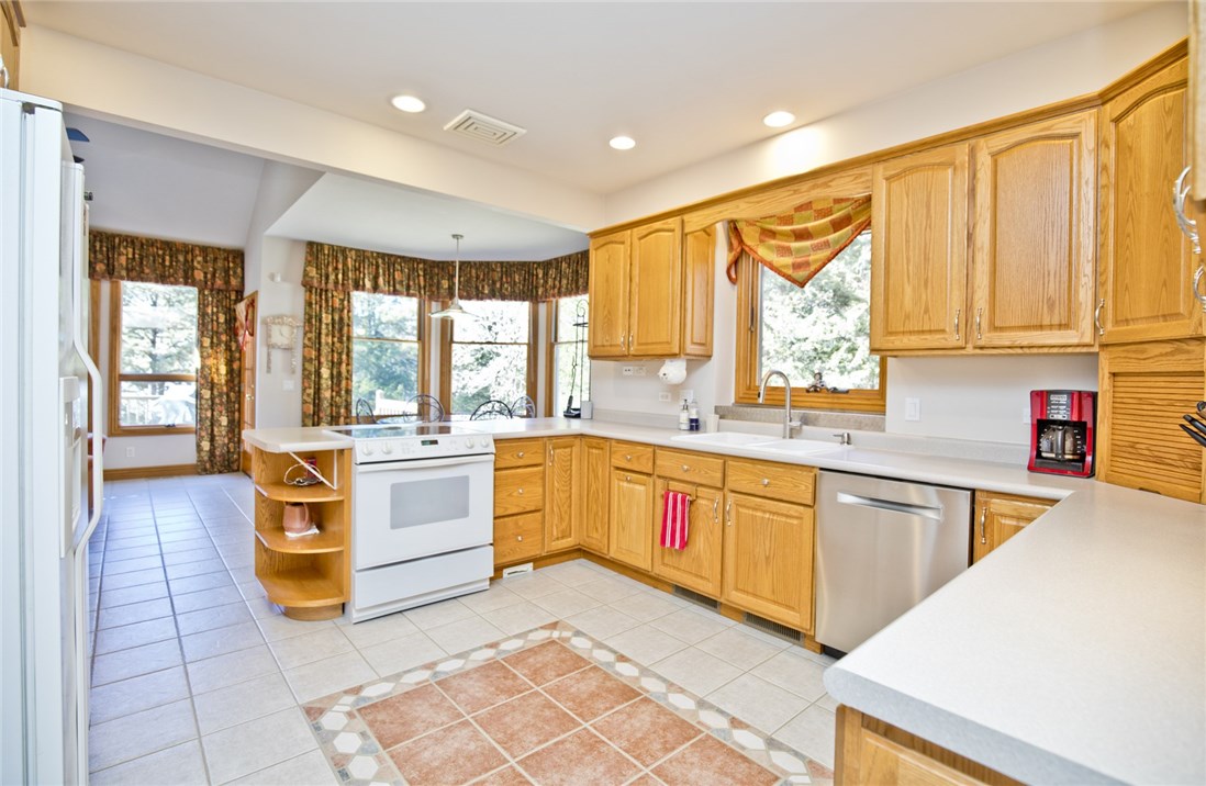 Cape Victoria Sub Rurban - Residential