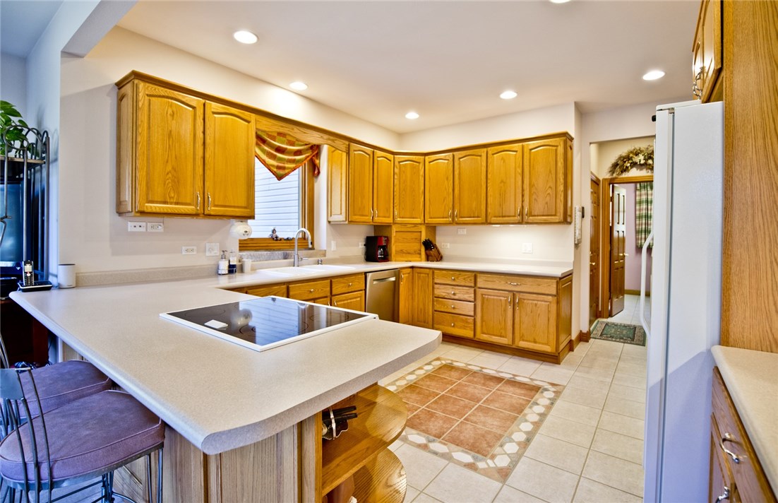 Cape Victoria Sub Rurban - Residential