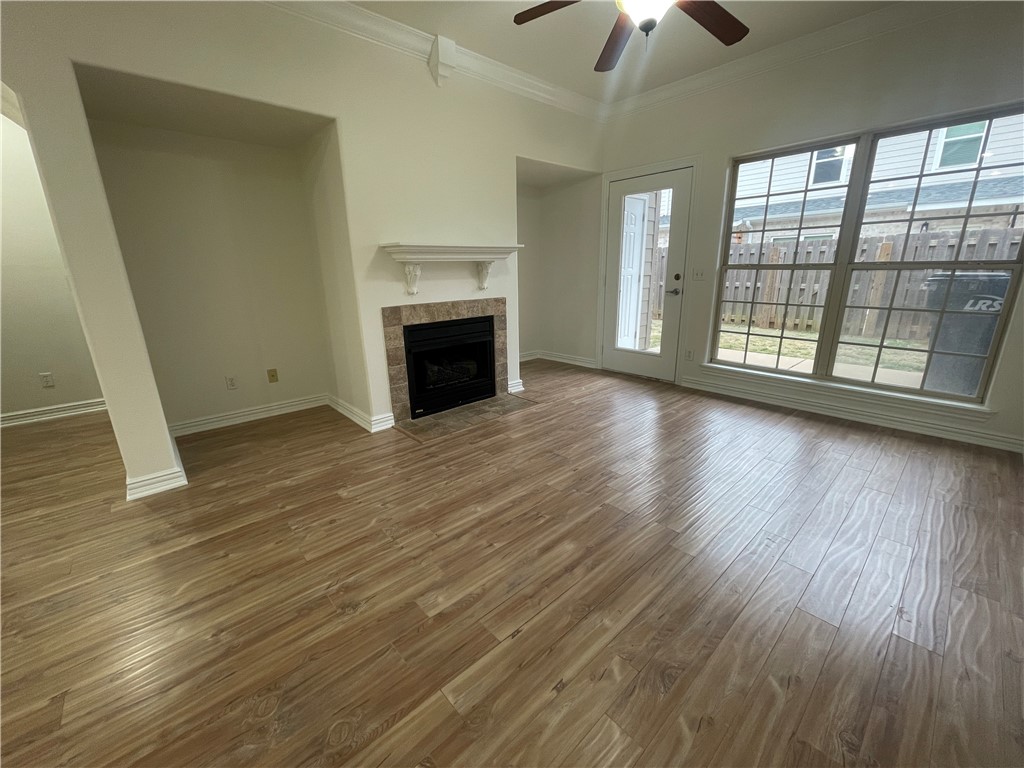 Valley West Townhomes - Residential Lease