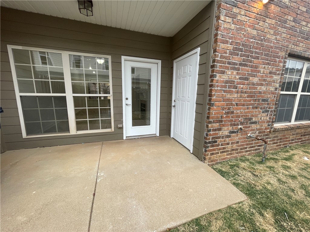 Valley West Townhomes - Residential Lease