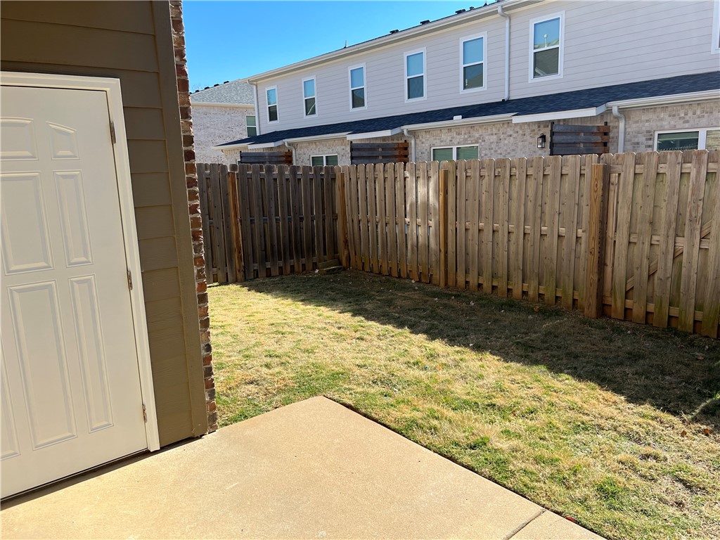 Valley West Townhomes - Residential Lease