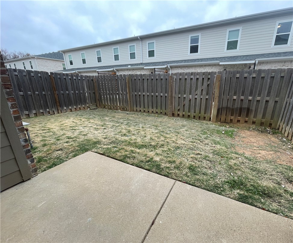 Valley West Townhomes - Residential Lease